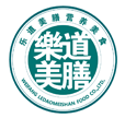 樂(lè)道美膳logo